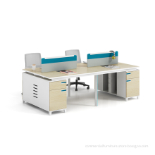 Multifunction Modular Office Desk Workstations